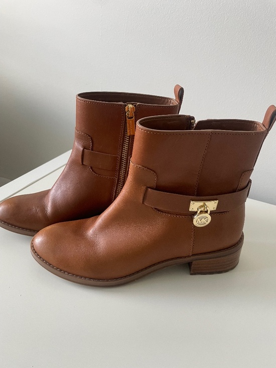 Michael Kors Shoes - Michael Kors Women's Booties